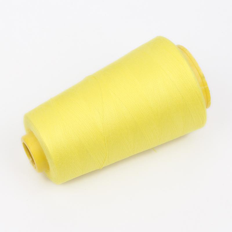 Pagoda Colored 402 Polyester Sewing Thread for Handcraft and Household Use