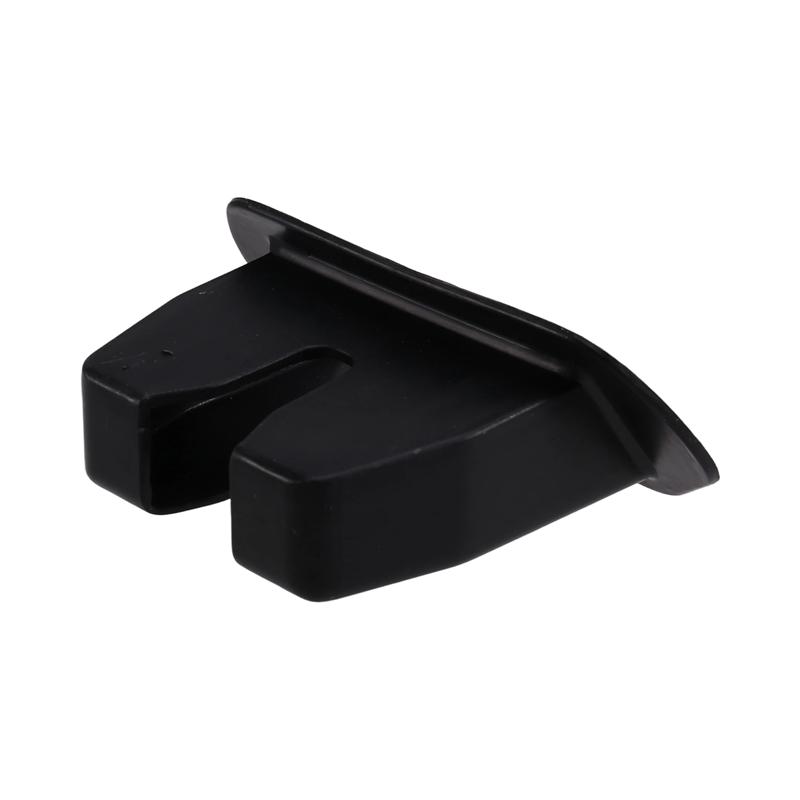 

A16P-Car Lift Gate Replacement Part For Tesla Model 3/Y- Black Cinch Latch Cover 1584544-00-C чёрный