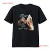 Cyndi Lauper Boy Blue For Fan Black S 2345XL T Shirt BC3449 Vintage Washed Stretched Versatile