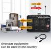 3000W/5000W High Power Voltage Converter Step Up & Down Voltage Transformer Household Portable Power Adapter