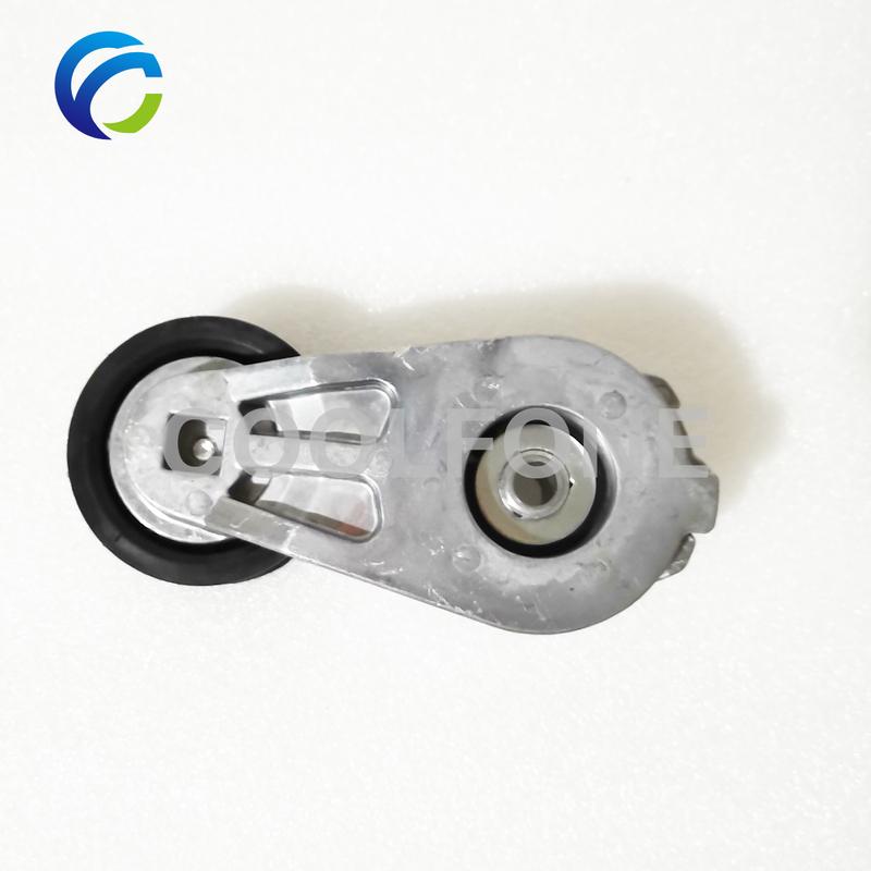 Drive Belt Automatic Tensioner for CHRYSLER PACIFICA 200 JEEP CHEROKEE RAM PROMASTER 1500 2500 3500 3.2 3.6 04627533AC 4627533AC