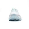 Zapatillas de Correr Li Ning Super Light 22 Caña Baja Larga Distancia Sprint para Hombre Blanco Verde Gris ARBV001-22