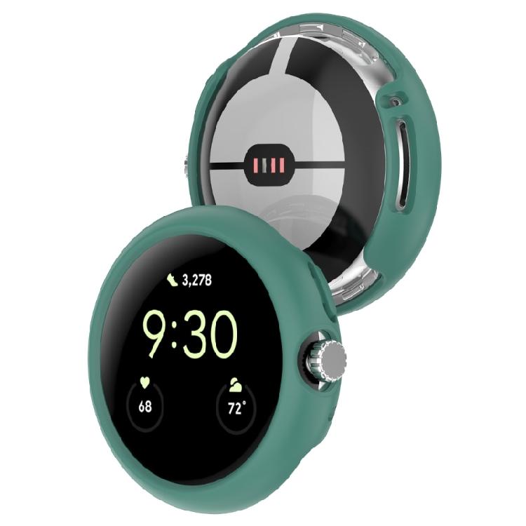 Screen Protector Hard PC Housing Case Frame for  Watch 2 Sleeve BumperShell