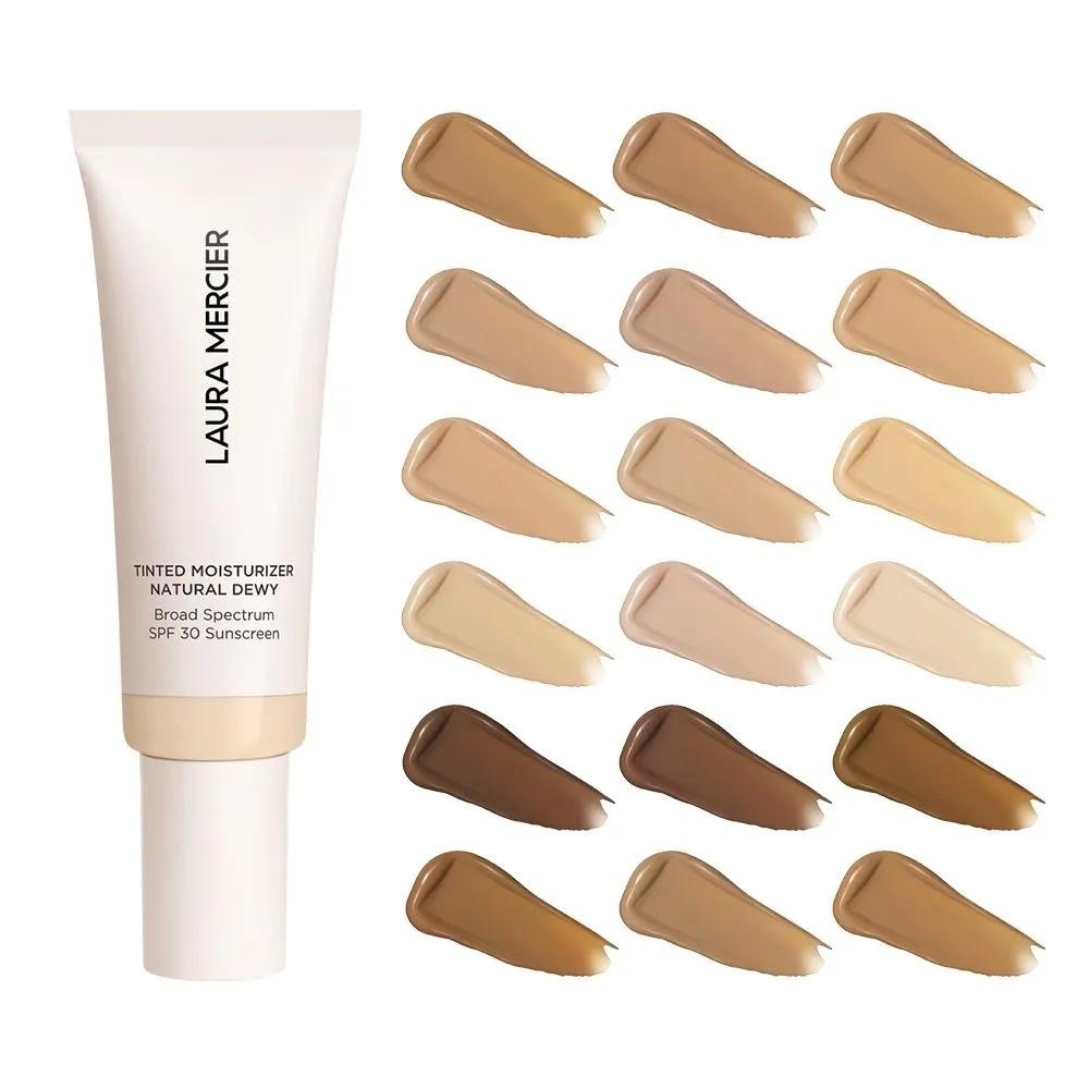 Laura Mercier Foundation Tinted Moisturizer Natural Dewy 09.3N Sand