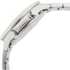 Casio Edifice EQW-T650D-1AJF Men's Watch, Silver Stainless Steel