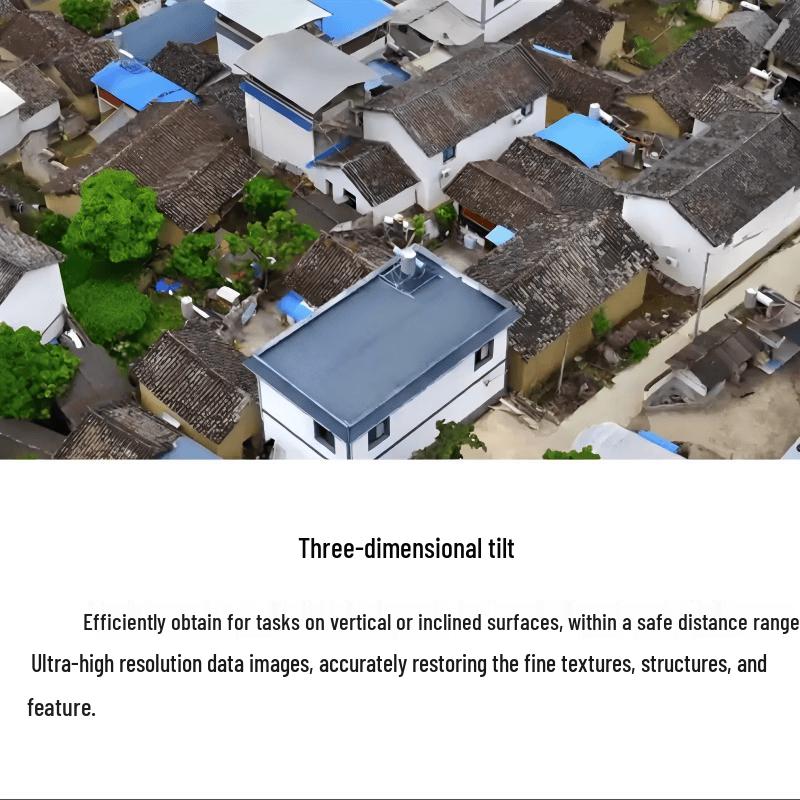 DJI Zenmuse P1 Mapping Camera (CN version)