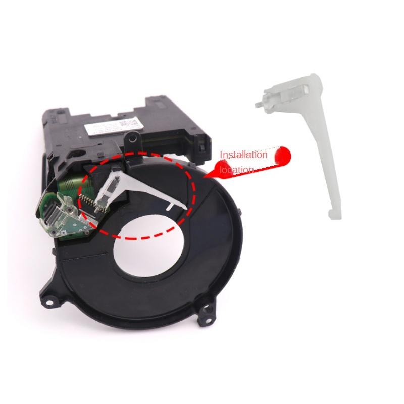 Car Repair Steering Wheel Angle Sensor Clip for Mercedes Benz W211 W164 W241 W171 R300 S300 1pcs