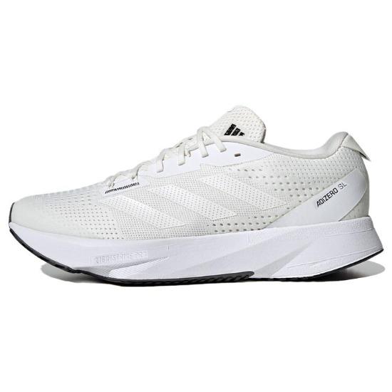 adidas Adizero SL Low White - GY2589 EU 40.5
