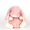 Usagi no Ropp Y Plush S: Pink One Size