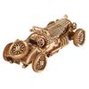 3D Car Wooden Puzzle, Scale Model,DIY Model Kit, Handcraft Gift,Home Decoration,Mechanical Model Kit, Building Toy,Birthday