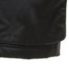 Lacoste Jacket 46 Black Men's Used