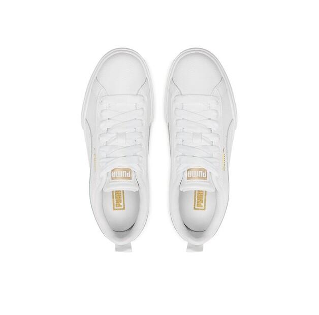 Кроссовки Puma Mayze Lth Jr