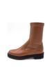 Nontheless Lambspan Work Boots / Brown