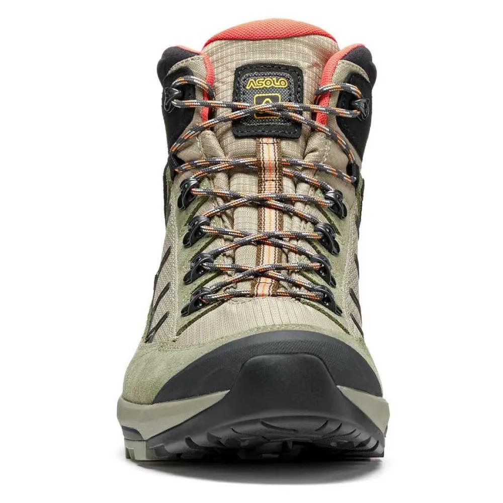 Asolo Hiking Boots Falcon EVO GV MM