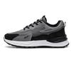Sneakers New Spring Casual Shoes Summer Leather Waterproof and Non-slip Labor Insurance Shoes