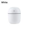 250ML Mini Air Humidifier Aroma Essential Oil Diffuser with LED Color Lamp Ultrasonic Mist Maker USB Plug in For Home Office Car