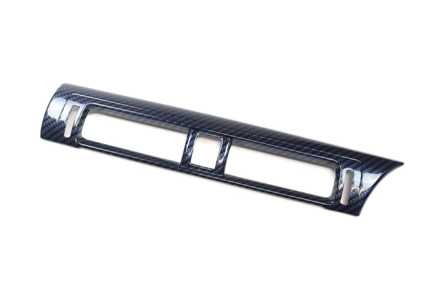 

Вторая ступень Панель воздуховодов Ocean Center T608DCL для Toyota GR86 и Subaru BRZ