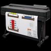 HP DesignJet Large Format Inkjet Plotter