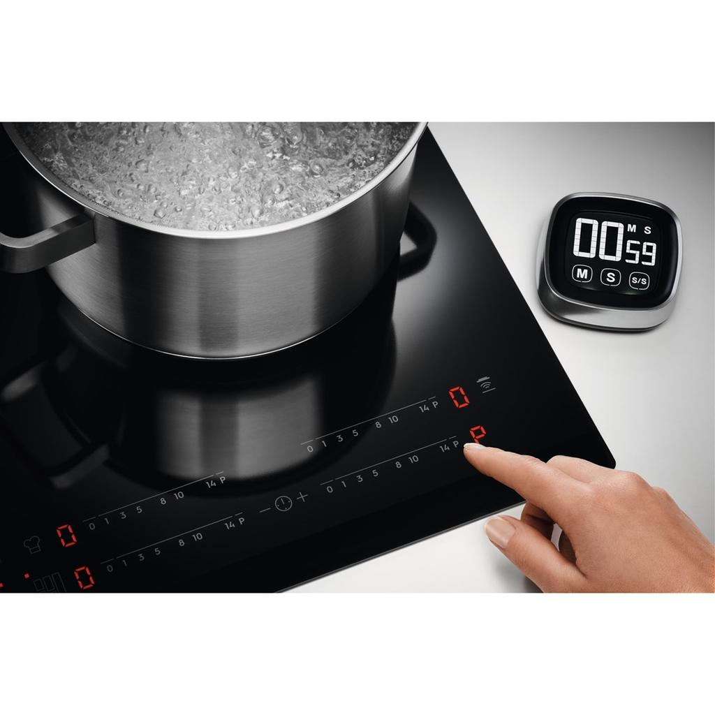 Electrolux Eiv644 Induction Hob