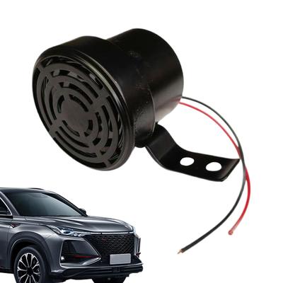 Kosesater Horn for Cars, Backpacking, Dog Cattle Horn, -80V, Compatible with Motorcycles, Electric Vehicles,