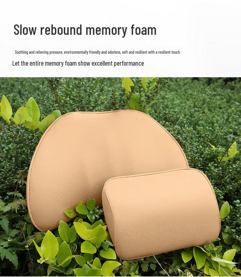 Geely Galaxy A7EMi Helt Sätesskydd 1.5L - Andningsbar Perforerad Sadelkudde