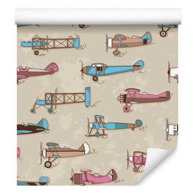 Matériaux de construction – Papier peint