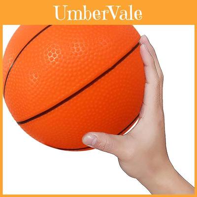 Högkvalitativ Pvc Basketboll Perfekt För Förskolans Utomhusaktiviteter