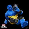 Hasbro Marvel Legends Series Beast "Astonishing X-Men" Collectible 15cm Action Figure Toy G0813 Authentic