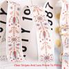 Nylon Bag Strap Adjustable Women Crossbody Shoulder Strap Soft Replacement Straps Wide Purse Strap Chain Bag Straps Accessories
