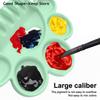 Painting Tools for Art Students; Silicone Palette, Pen Holder, Pigment Dispensing Tray.