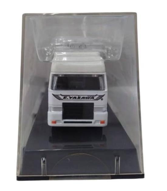 Eikichi Yazawa Miniature Car TOUR (EIKICHI YAZAWA) Transporter-Type (Z's 2016-3rd CHALLENGE-)