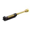Auto-Reserverad-Hakenwerkzeug, kompatibel mit 106 306 405 C2 206 207 7615A4 7615F2 761571, einfache Installation, langlebig, tragbar