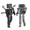 2023 Skibidi Toilet Man VS Monitor Blocchi da Costruzione Camerman Titan Speakerman Giocattolo Fai da Te Set di Figure Speakerman per Bambini Regalo