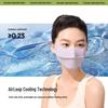 beneunder AS336 Breathable Eye-Protecting Sun Mask