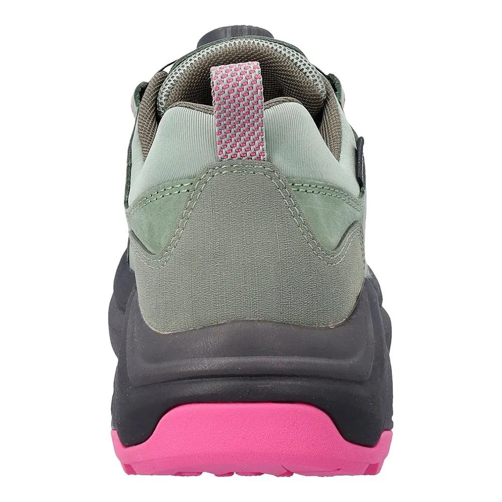 CMP Hiking Boots 3Q26166 Juukat Low Fitgo WP