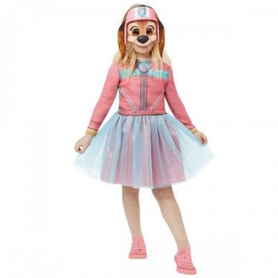 Girls Liberty Costume Set