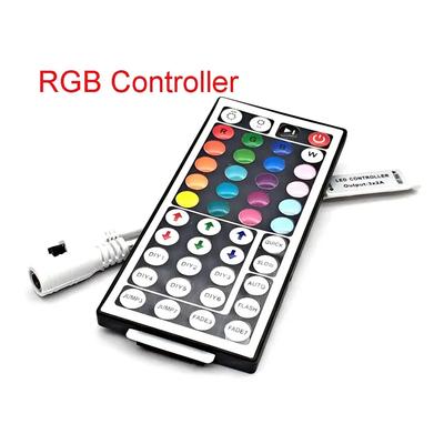 Belysningstillbehör – RGB-styrenheter
