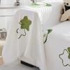 Chenille Sofa Towel Four Seasons Universal All-Inclusive Sofa Cover Dust Cover Living Room One-Piece Sofa Cover Cloth