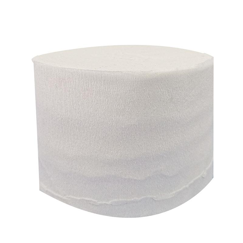 4.5*25m Origami Krepppapier DIY Basteln Knitterpapierrolle Für Hochzeitsfeier Dekoration Blumeneinwickelpapier Geschenkverpackungsmaterial