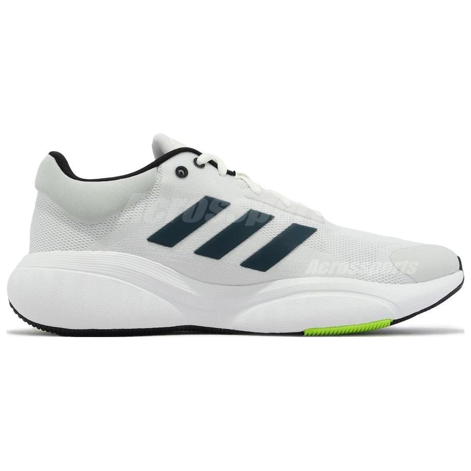 Adidas Response White Arctic Night Lemon Men Sneakers Crystal-White Lucid-Lemon IF7252