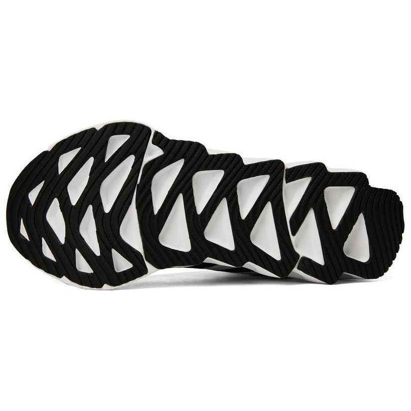Adidas Switch Run Black White Women Sneakers Core-Black Cloud-White Halo-Silver IF5733