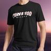 Nové Tričko Curva Sud milano Active Logo Tričko Vtipné Velikost S až 5XL