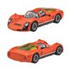 Hot Wheels Pop Culture Assorted Vehicle Toys Diecast Box of Ages Cars, 10, 3+, Multi-color HXD63-986Q
