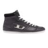Diesel Mens Leroji Leather Trainers