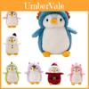 Giocattolo Pinguino Peluche Carino e Morbido Per Vestirsi Regalo Perfetto Per Occasioni di Lavoro Nuovo Prodotto Transfrontaliero Personaggi)