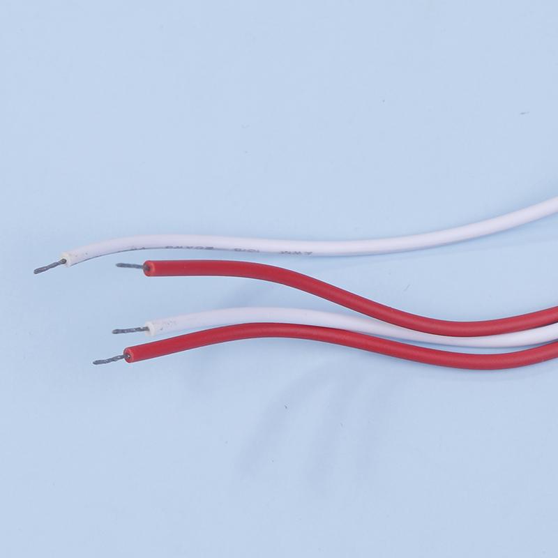 AC220V T4 Leuchtstoff-Elektronikvorschaltgerät für Linsen-Scheinwerfer-Spiegel-Lackierung Frontlichtröhre LED-Augenschutzlampe 8W-22W