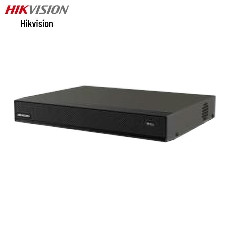 

Hikvision NVR DS-7608N-E1/8P-V3