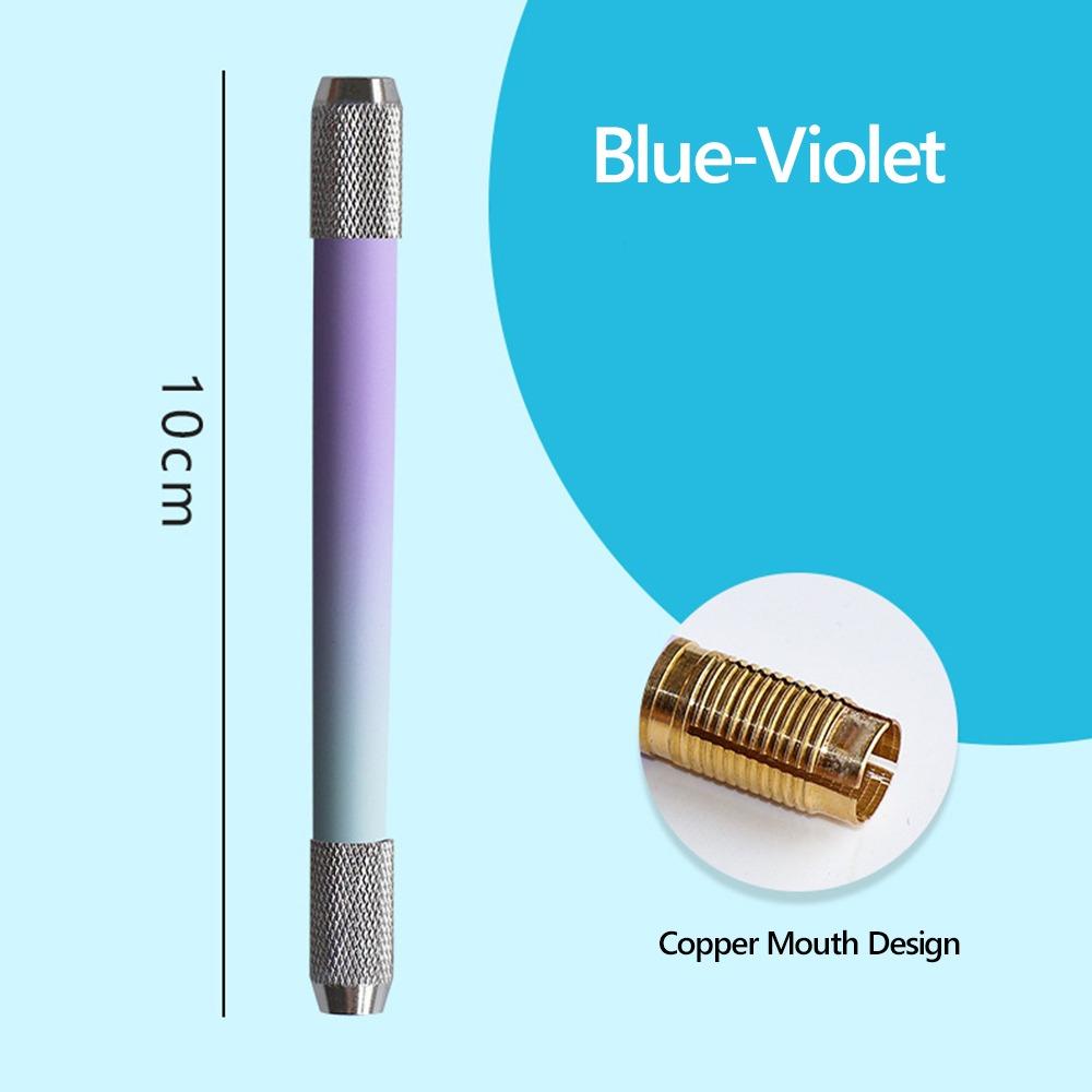 Metal Pencil Extender Adjustable Pencil Lengthper Pencil Extension Holder  Students/Artist
