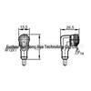 EVC074 ifm Sensor Accessories with High-Protection Socket Cable - Brand New Inquiry