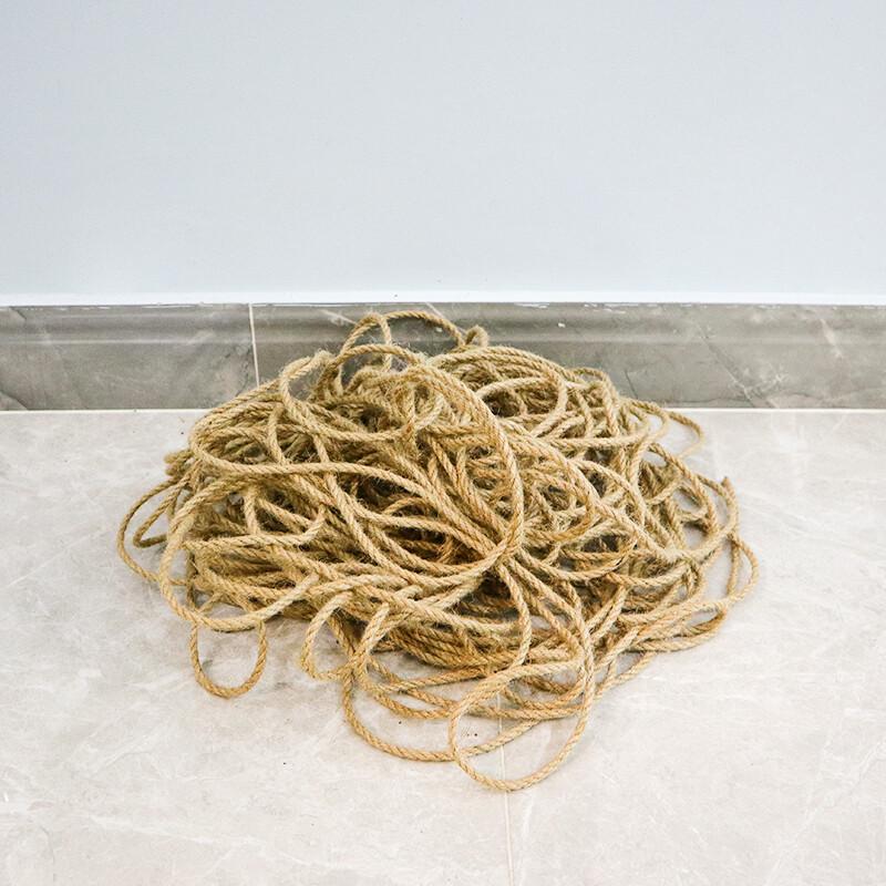 Yilan Natural Jute Rope